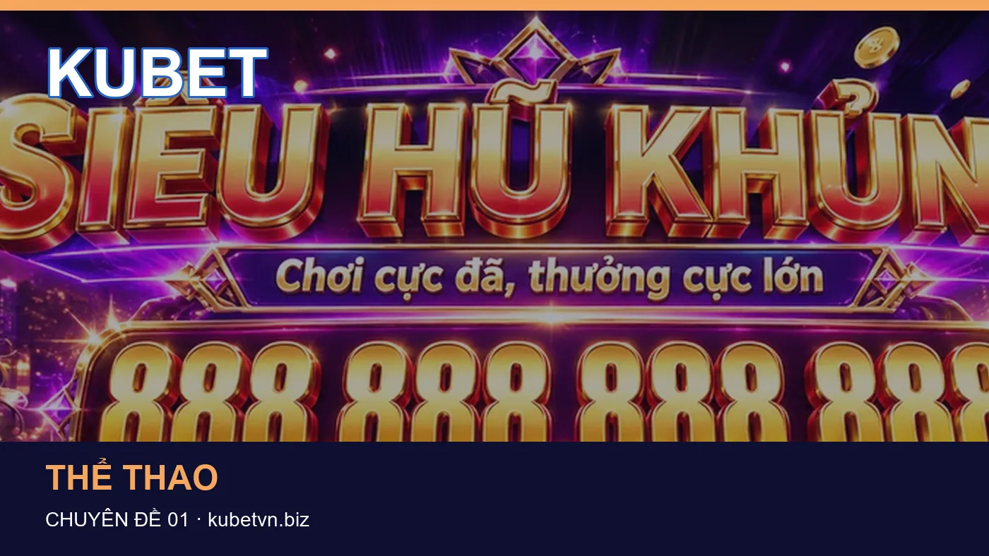 Hình minh họa bài viết KUBET