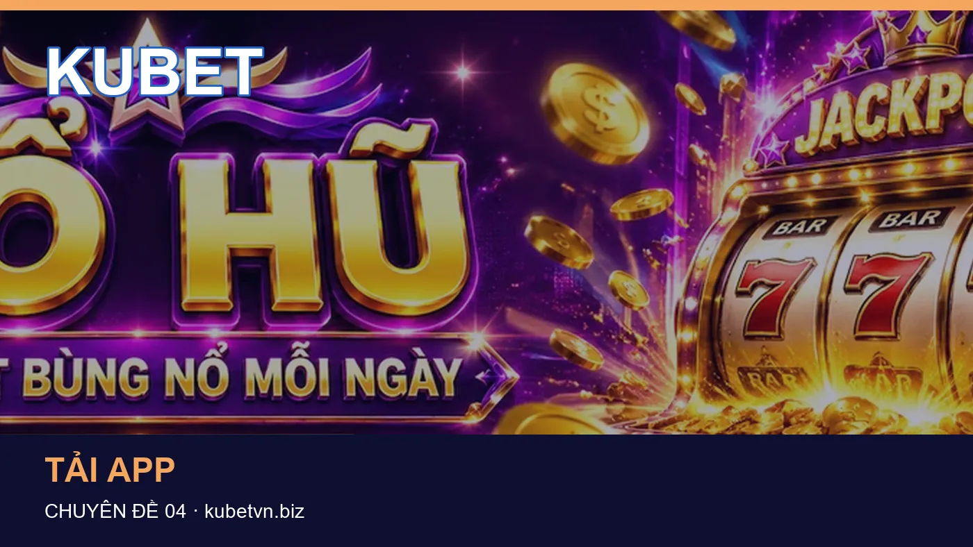Hình minh họa bài viết KUBET