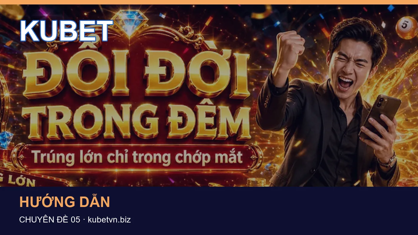 Casino: những thuật ngữ cần hiểu khi tra cứu KUBET