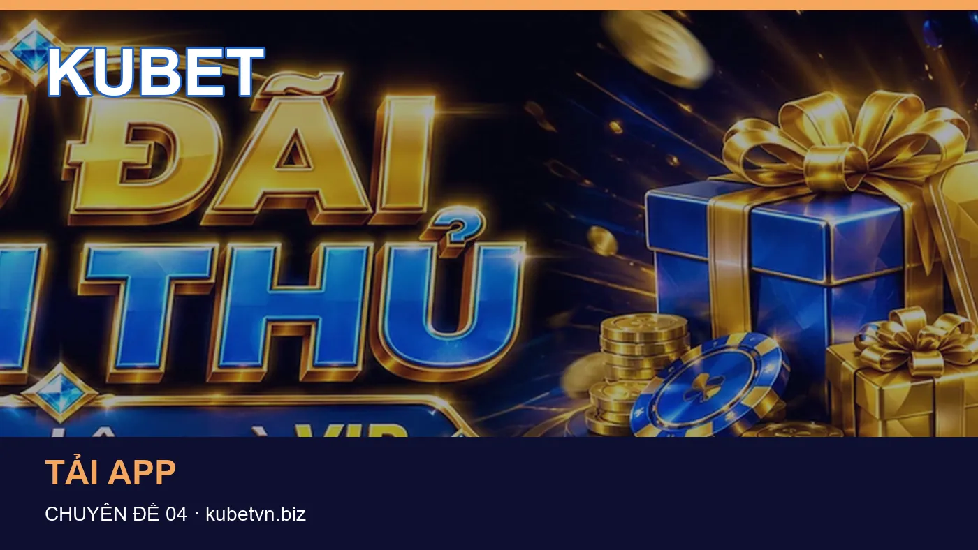 Trải nghiệm Casino trên điện thoại cùng cẩm nang KUBET
