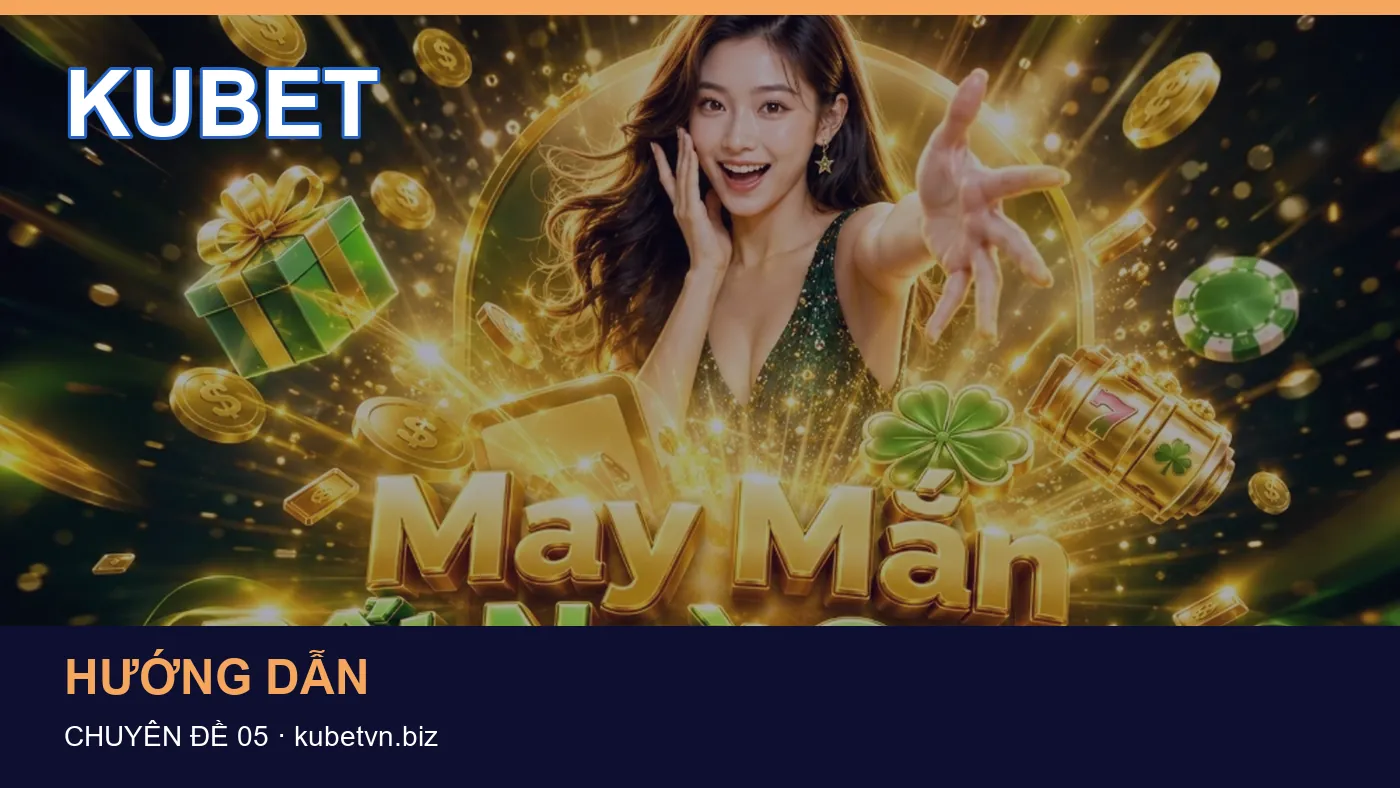 Bảo vệ dữ liệu cá nhân khi tìm hiểu Casino tại KUBET