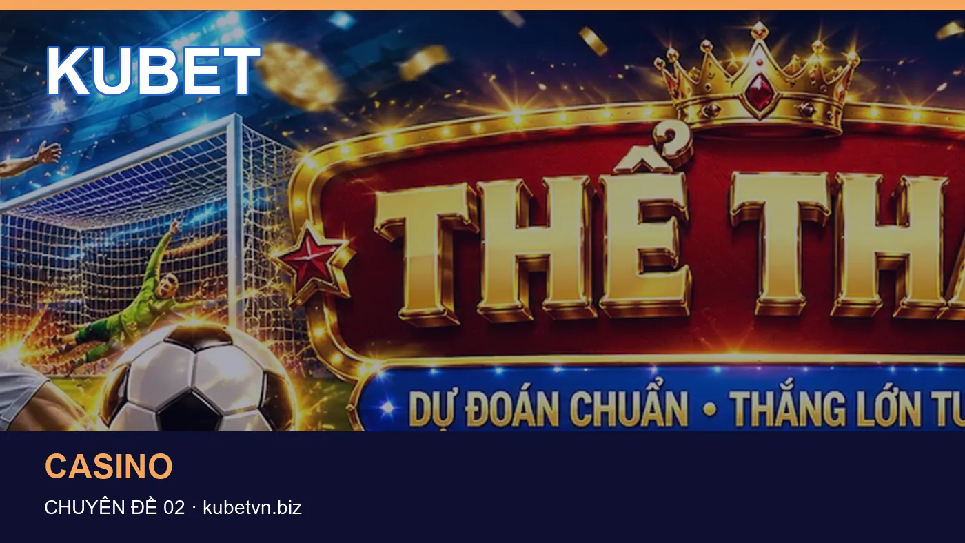 Cách bắt đầu đọc chuyên mục Slot trên KUBET
