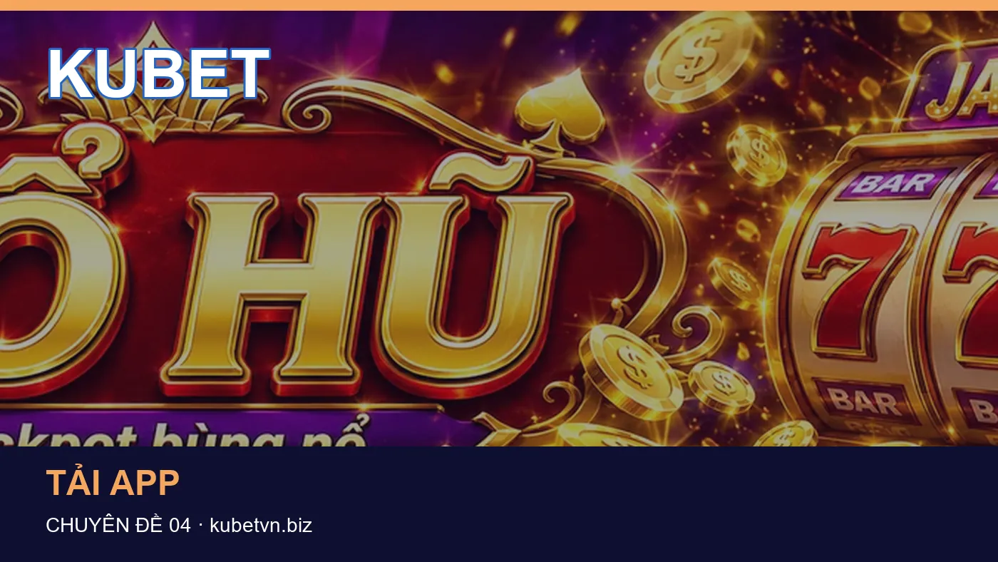 Danh sách kiểm tra thông tin Slot dành cho người đọc KUBET