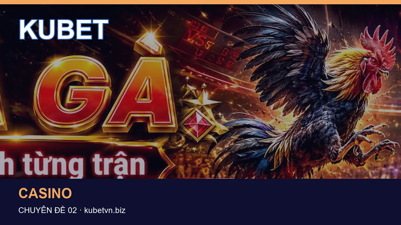 Trải nghiệm Slot trên điện thoại cùng cẩm nang KUBET