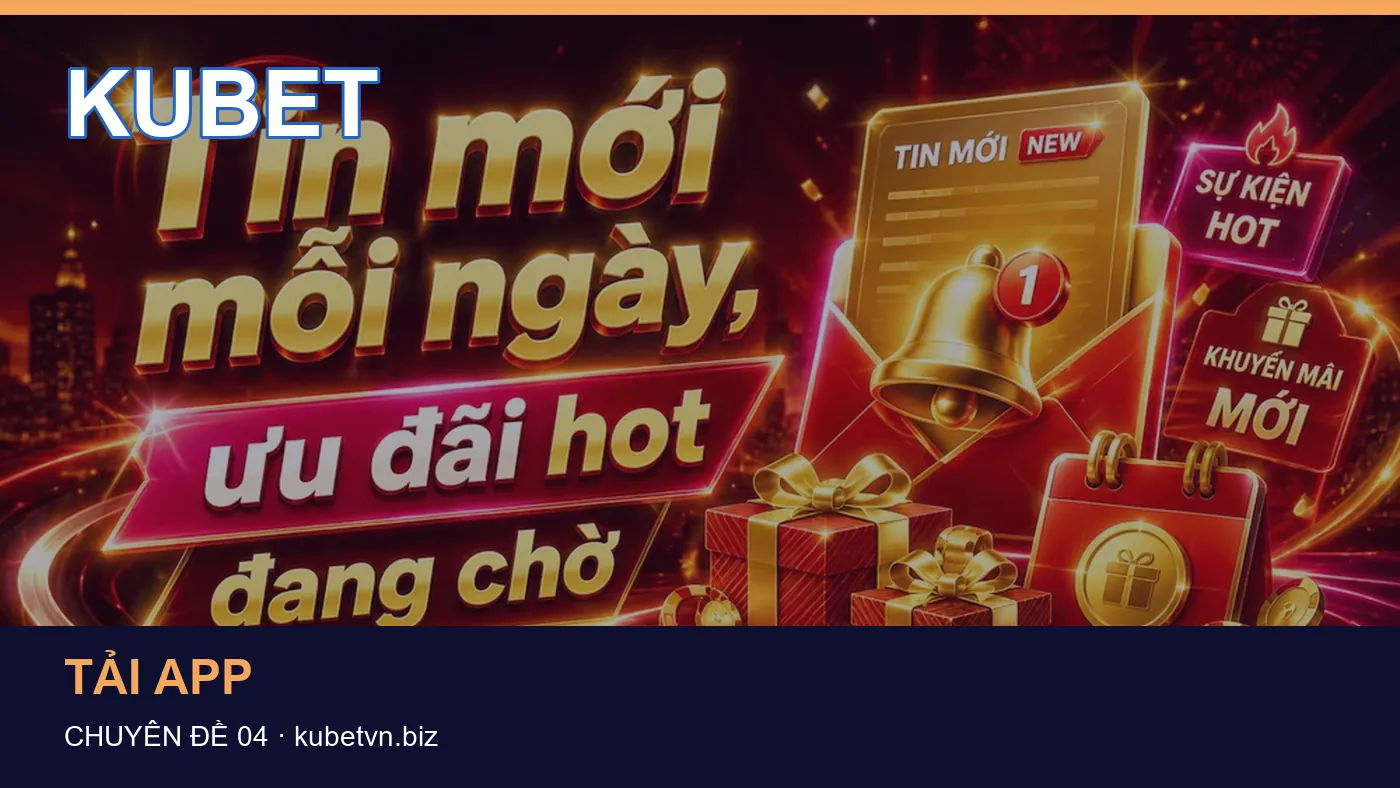 Hỏi đáp về Slot: quy trình tự kiểm tra trên KUBET