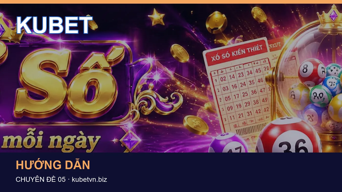 Trải nghiệm Tải app trên điện thoại cùng cẩm nang KUBET